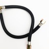 MeTer Star 3/8" Flare Gas Barbecue Grill Connection Flexible Hose
