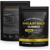 Pure Himalayan Shilajit Gold Gummies – No Added Sugar, Natural