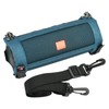 TXEsign Travel Carrying Case for JBL Flip 5 Portable Bluetooth