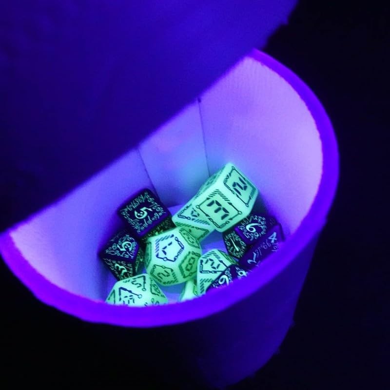 Dice Charger by Q-Workshop