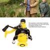 Fishing Reel Spinning Reel Rear 12 Axis Unloading Fishing Line