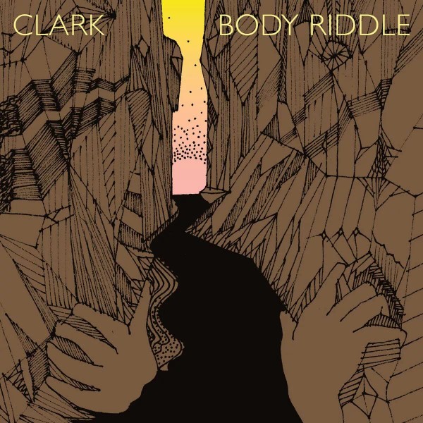 Warp Records Body Riddle