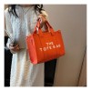 Generic Thetote Bag Bolso Bandolera De Hombro De Pu Para