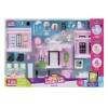 Adopt Me Pet Salon Playset with Mini Figures Toy New
