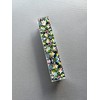 Mezuzah, Scroll Case, Optional Kosher Scroll, Jewish Gift, Baby Naming,