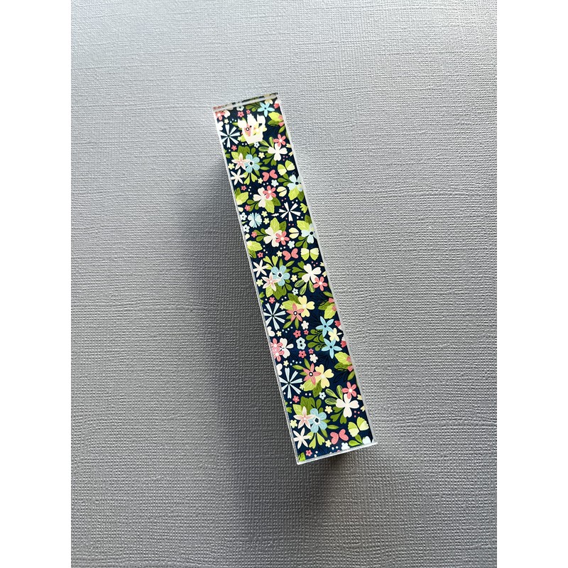 Mezuzah, Scroll Case, Optional Kosher Scroll, Jewish Gift, Baby Naming,