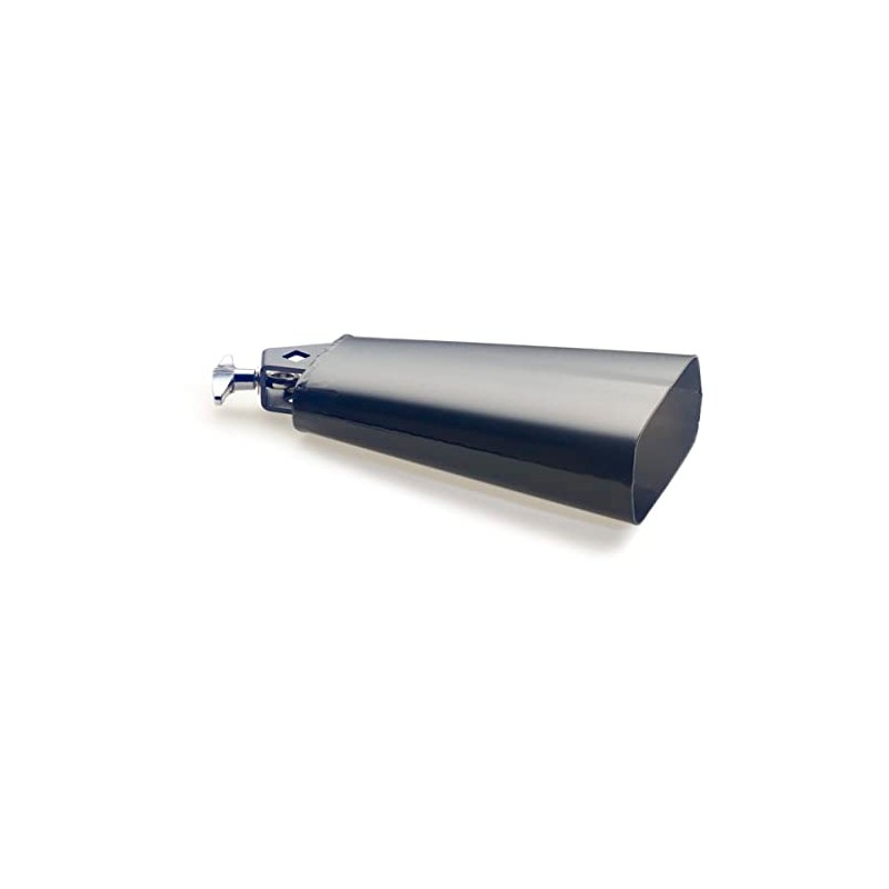 Stagg Cowbell (CB308BK US)