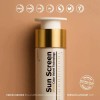 Frezyderm Protector Solar Sun Screen Spf 50 Color Velvet Face