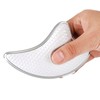 Microcurrent Facial Scraper Massager Electric Face Lifting Firming Beauty Scraping