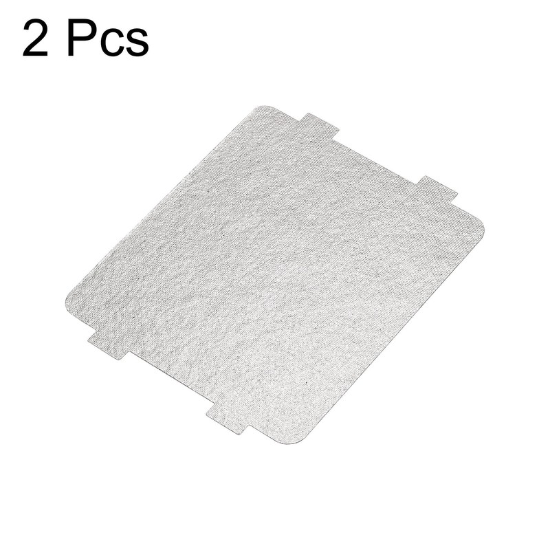 uxcell Microwave Oven Waveguide Cover Mica Plate Sheet Insulation Board