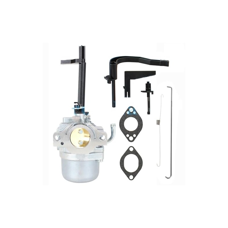 Replacement FOR Carburetor For Hobart Champion 4500 welder generator Mod-D8K-10804