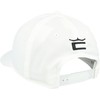 Cobra Tour TECH Cap White/Black