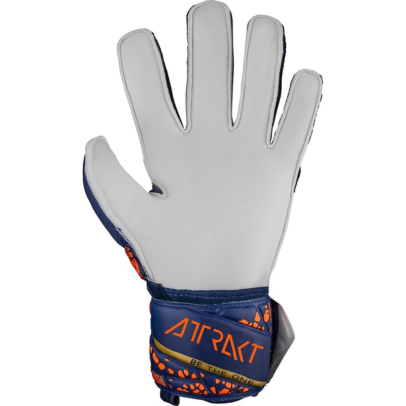 Reusch 5460515 Attract Solid