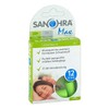 SANOHRA Max Ear Plugs for Adults Pack of 12
