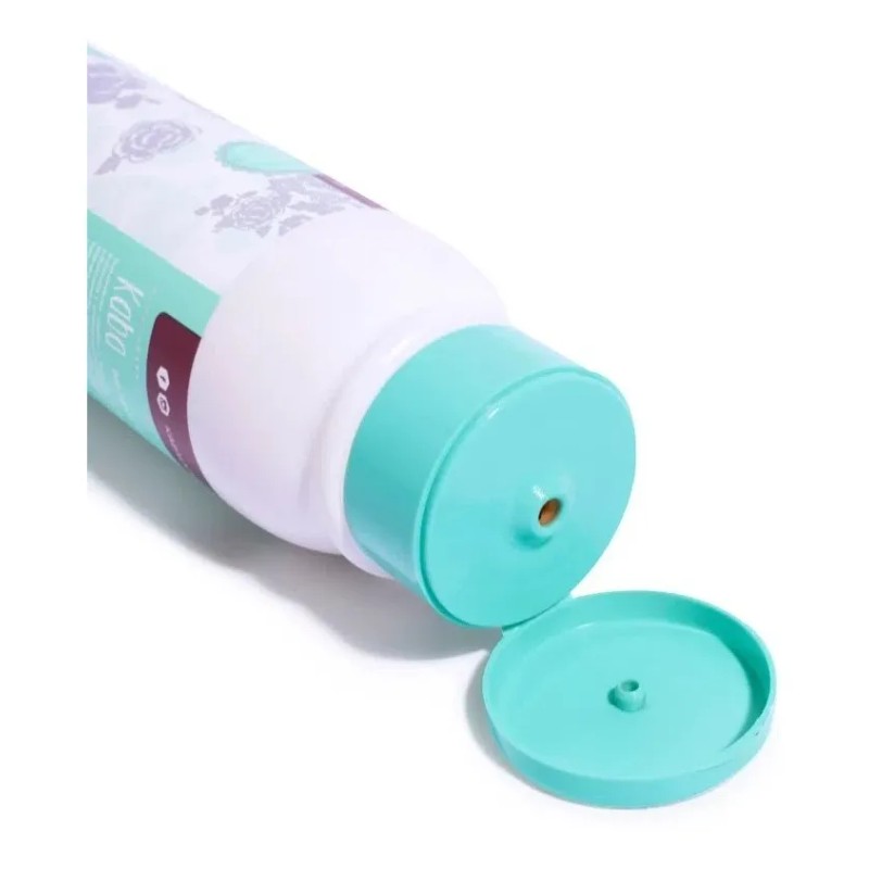 Kaba Bio Mascarilla para el Cabello 500mL