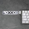 Sumgsn Sumgsn Custom Keyboard Strap with Self-Adhesive Compatible with for