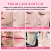 KIMUSE Hydrating Multi Balm Stick, All-in-One Hydrating Lip Balm Eye