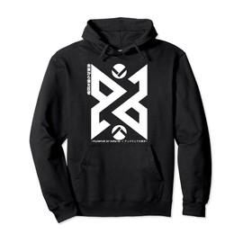 Techwear Ninja Streetwear // Techwear Streetwear // Techwear Pullover Hoodie