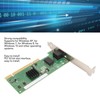 8390MT Gigabit Ethernet Card 10Mbps 100Mbps 1000Mbps PCI Express Network