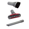 HASME Replacement Vacuum Attachment Tool for Vacuum Cleaner Crevice Upholstery