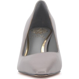 Vince Camuto Women's SABRILY Pump, Faint Fog, 8
