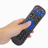 Davitu Remote Control - Univeral Remote Control Replacement for Q