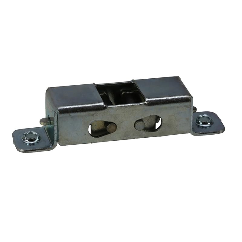 Masterpart Cooker Door Catch Oven Roller Latch Lock To Fit