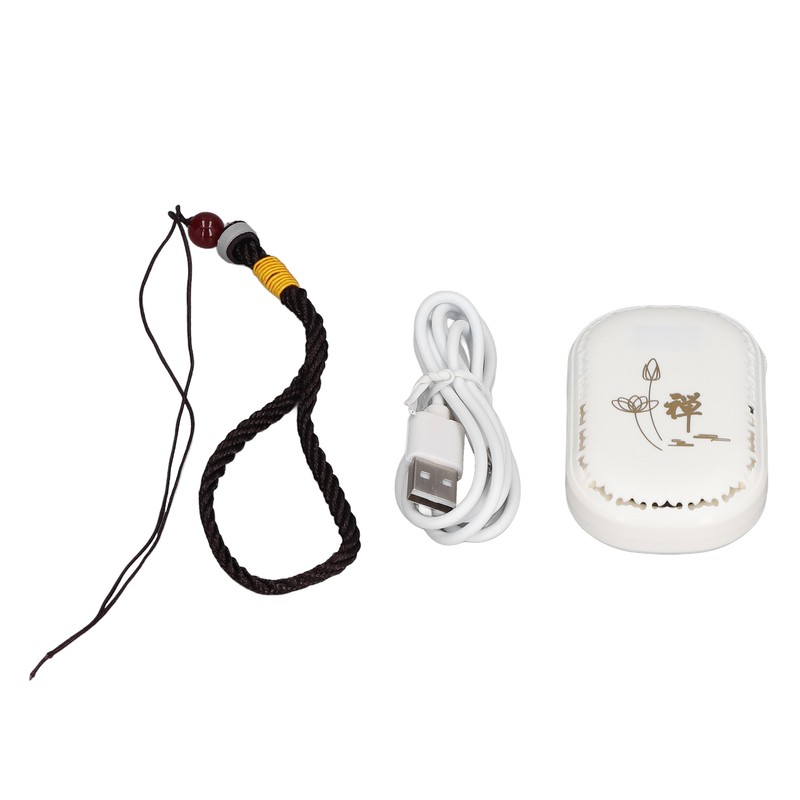 Buddha Machine Abrasion Resistance Stereo Output Small Volume Light Weight