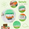 OSDUE South Park Plush, South Park Plush Doll, Kyle Doll