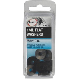 Danco 88573 Faucet Flat Washer