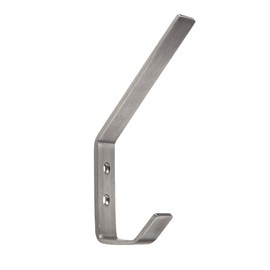 SO-TECH® ALBA Clothes Hook, Real Stainless Steel