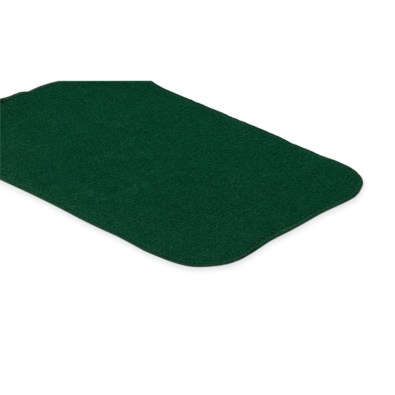 Jonti-Craft 8430J Large Sensory Table Mat, Gray, 54" x 72"