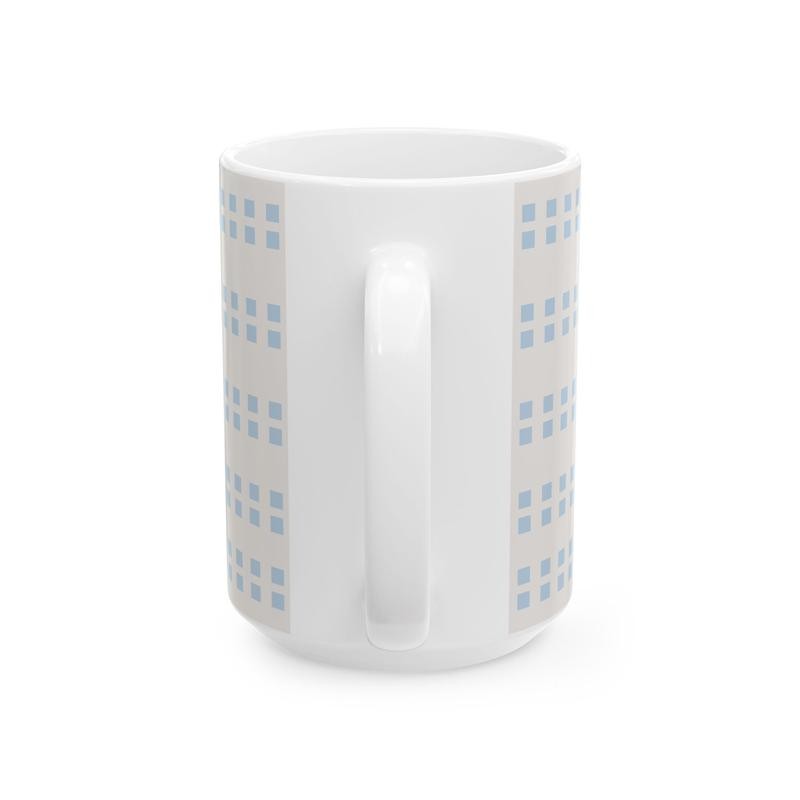 Kitchen Mug 11oz & 15oz - The Path in Sky