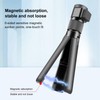 Insta 360 X4/X3 Bullet Time Handle Tripod Rotating Grip for