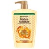 Garnier True Treasures Repairing Shampoo Honey Treasures XXL Format 1L