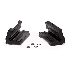 Park Tool Replacement Clamp Cover Set for 100-3X or 100-5X Clamp