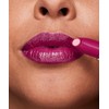 Avon HYDRAMATIC SHINE Lipstick - Fuchsia - Shiny Lipstick with