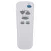 Unbranded AKB73016017 Replacement Remote Control fit for LG Air Conditioner