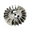 Fits Husqvarna 362 365 371 372 372xp flywheel Replace OEM 537 05 16-05