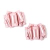 Akiriko k467 Losgrain x Satin Ribbon Shoes Accessories, Made in