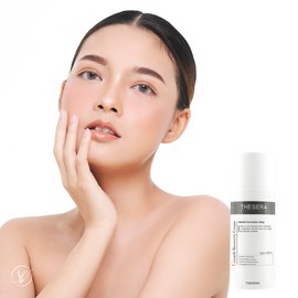 It's hotter The Cera Growth Recovery Cream 100ml / 더쎄라 그로스리커버리 크림 100ml