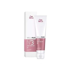 Wella Hair Care and Scalp 100 ml