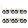 Sliding Door Roller, 12 Sliding Door Gate Roller Disc with