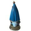 Virgen Caridad Del Cobre 13" Our Lady of El Cobre