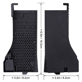 Sgizoku Staubsauger-Reinigungs-Tankfilter f1r Roborock O35 / S7 Pro Ultra / S7 Maxv Ultra / G10S Reinigungs-Tankfilter Zubeh?r, 2 St1ck