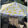 Leinenkugels Summer Shandy Umbrella | Aluminum Pole | 7ft x