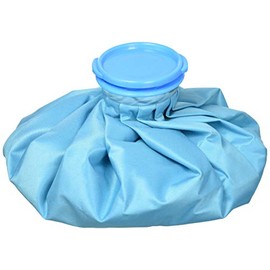 Pearl Metal D-6525 Cool Storage Icing Pack, Large, Blue