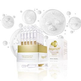 HA RegenLift Deep Hydrating Serum                                                                                                                     