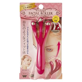 Mitensha Visage Facial Roller HB807