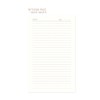 DesignWorks Ink Cloth Hardcover Journal Notebook with Lined Pages and